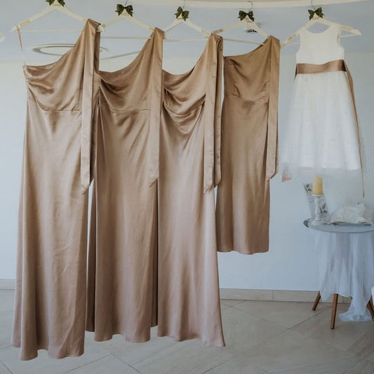 Dress Bag incl. Hanger