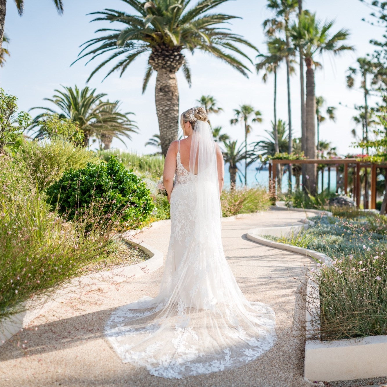 Wedding Dress Cleaning