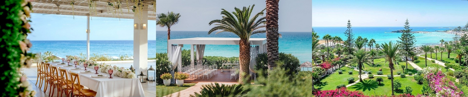 Nissi Beach Resort