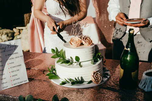 Cakes
